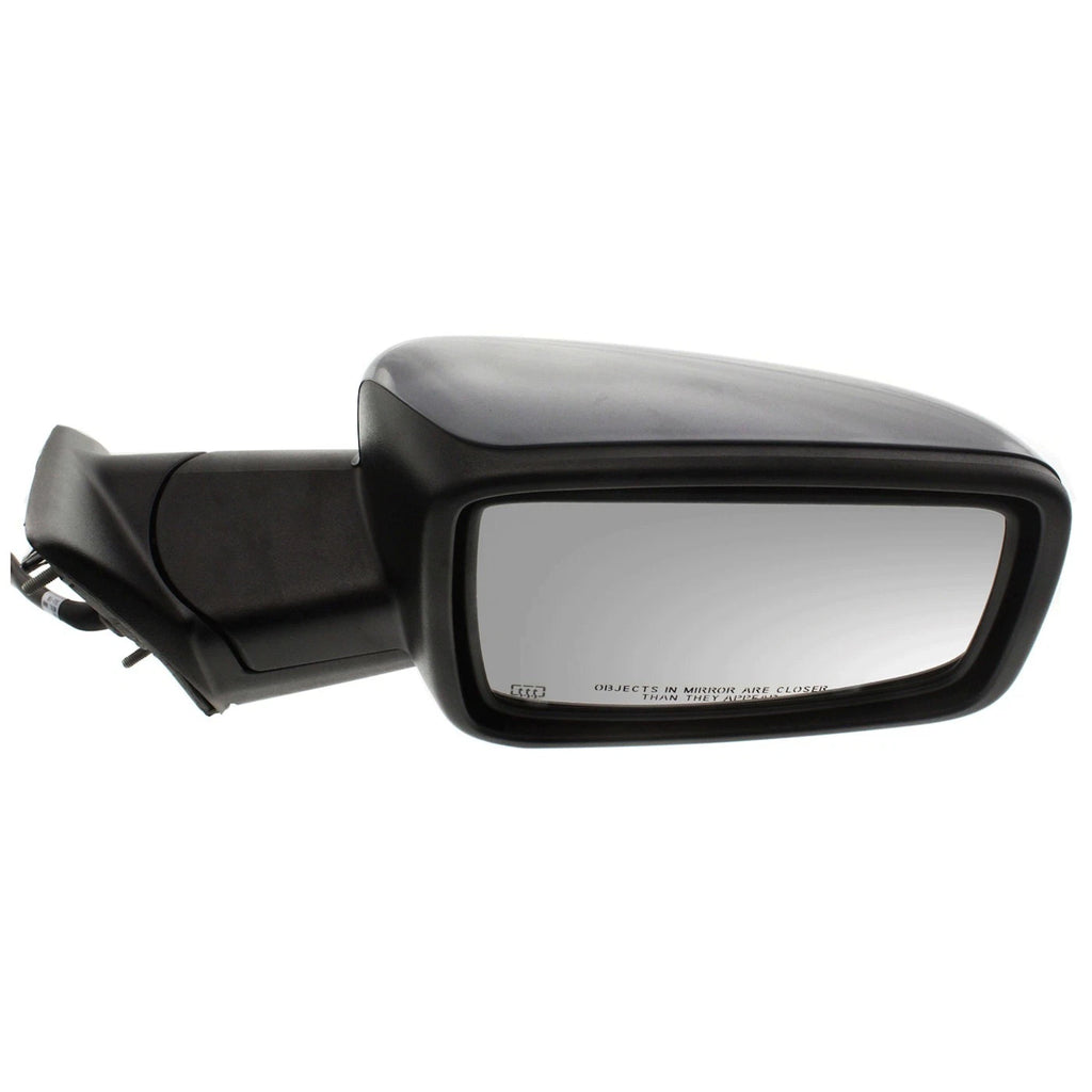 Heated Right Side Mirror for Ram 2500, 1500