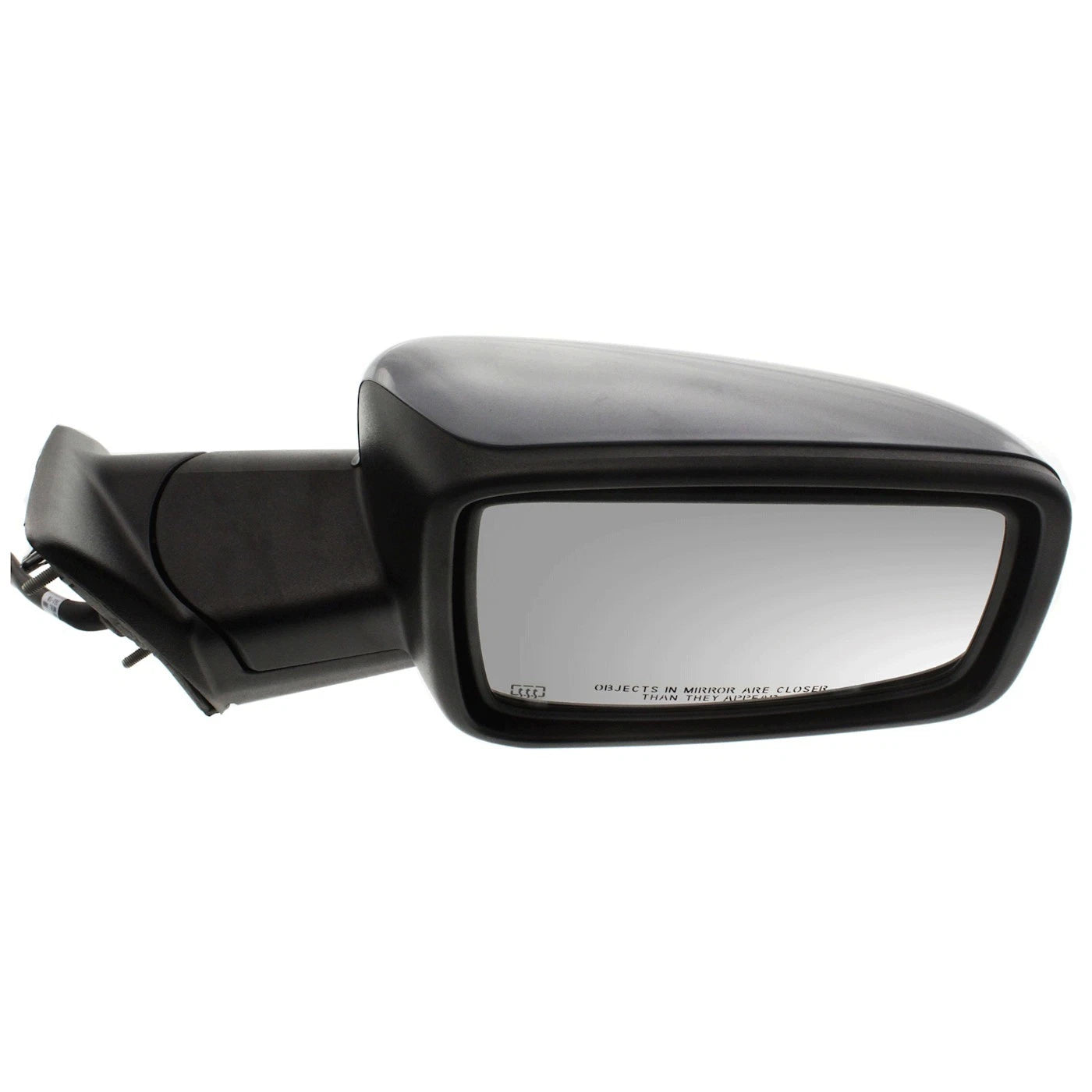 Heated Right Side Mirror for Ram 2500, 1500