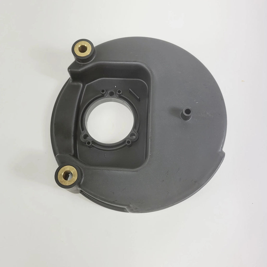 Genuine OEM Air Cleaner Back Plate for Harley Dyna & Softail (2008–2017) 29347-08