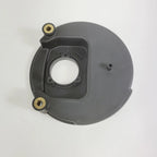 Genuine OEM Air Cleaner Back Plate for Harley Dyna & Softail (2008–2017) 29347-08
