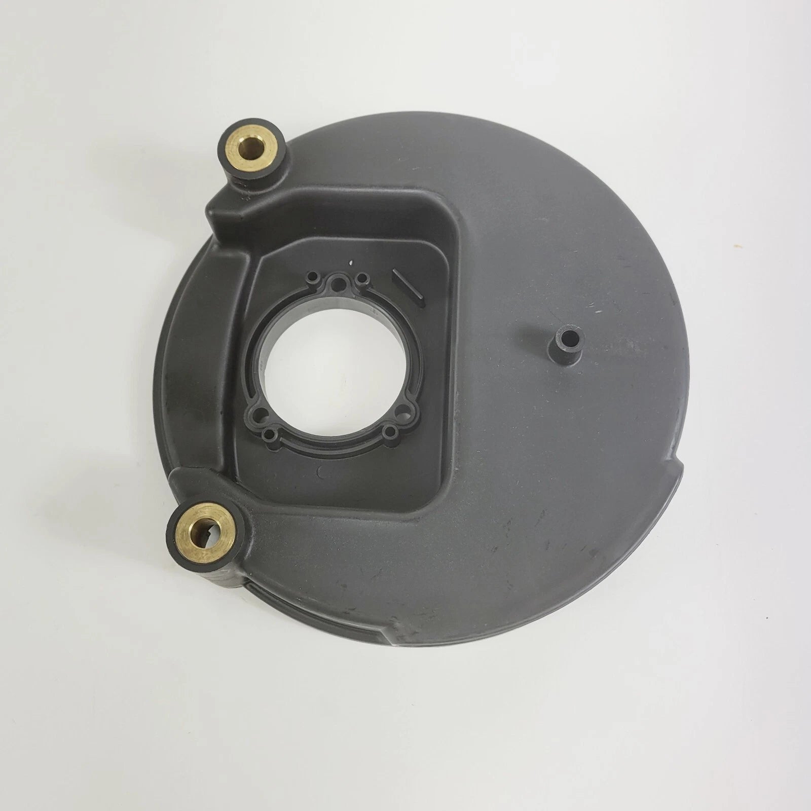Genuine OEM Air Cleaner Back Plate for Harley Dyna & Softail (2008–2017) 29347-08