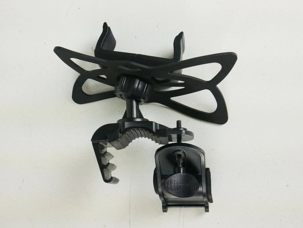 Silicone Mount Holder for Motorcycle (Universal Fit)