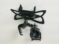 Silicone Mount Holder for Motorcycle (Universal Fit)