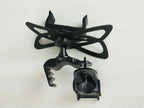 Silicone Mount Holder for Motorcycle (Universal Fit)