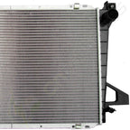 Aluminum Radiator for Ford Bronco F-150 (1985–1996)