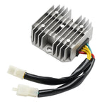 Voltage Regulator Rectifier for SMC Jumbo 300 301 302 Razzer 300 Ram 300 (2000–2023)