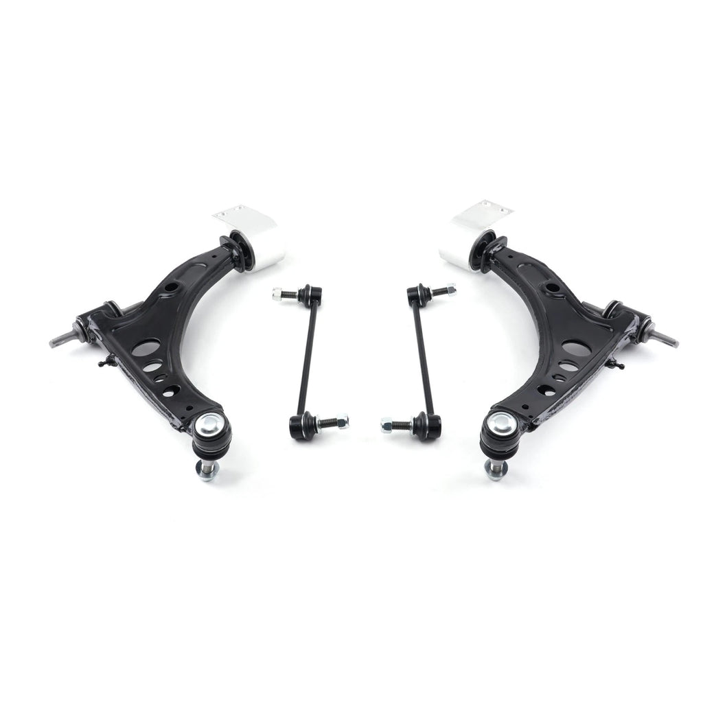 Front Lower Control Arms Sway Bar Kit for Chevy Malibu Regal Sportback (2016–2022)