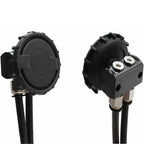 Differential Axle Breather for ARB Transmission Cases