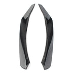 Front Bumper Side Air Vent Trim for Mercedes Benz CLA Class W117 C117 (2013–2019)