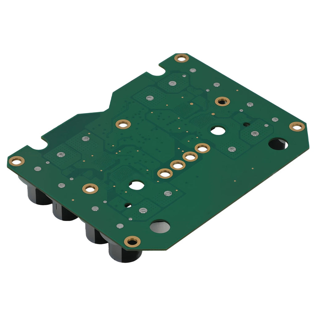 Fuel Injection Control Module for Ford F-650 F-750 V8 Diesel (2004–2008)