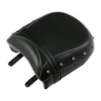 Rear Passenger Seat Footpeg Pegs for Indian Chieftain (2014–2024), Roadmaster (2015–2024)