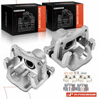 Rear Disc Brake Calipers for Toyota RAV4 (2006-2012)