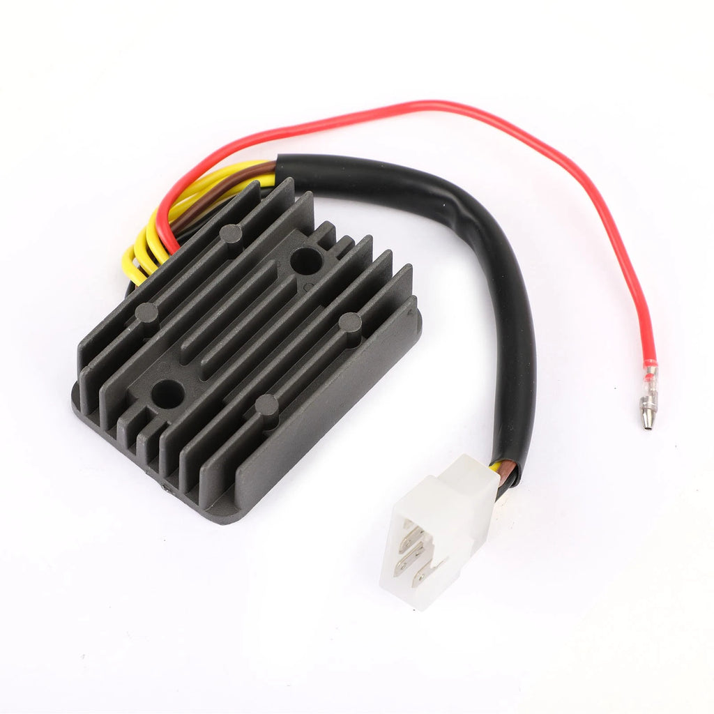 Voltage Regulator for Kawasaki KZ650 KZ700 KZ750 KZ1100 LTD CSR GPz (1981–1984)