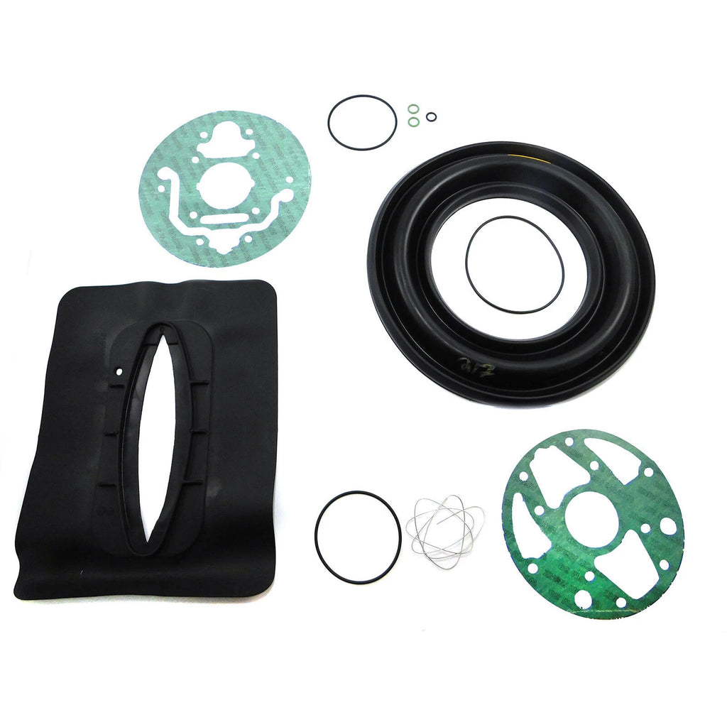 Rubber Bellows Kit for Volvo Penta Sail Drive (21389074)