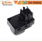 Mirror Switch for Blazer S10 Jimmy S-15 Sonoma Bravada Pickup
