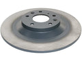 Rear Brake Rotor for Mazda CX-50 (2023–2024) JH845JX