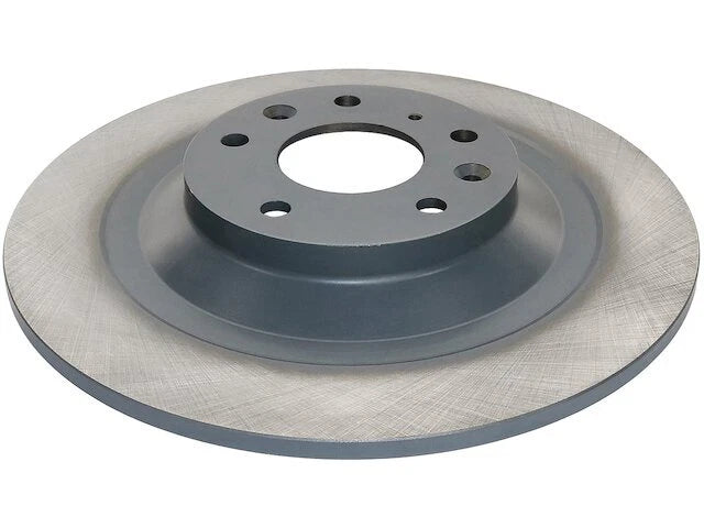 Rear Brake Rotor for Mazda CX-50 (2023–2024) JH845JX