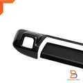 Rear Tailgate Handle Cover Trim for Mazda BT-50 (2020-2023)