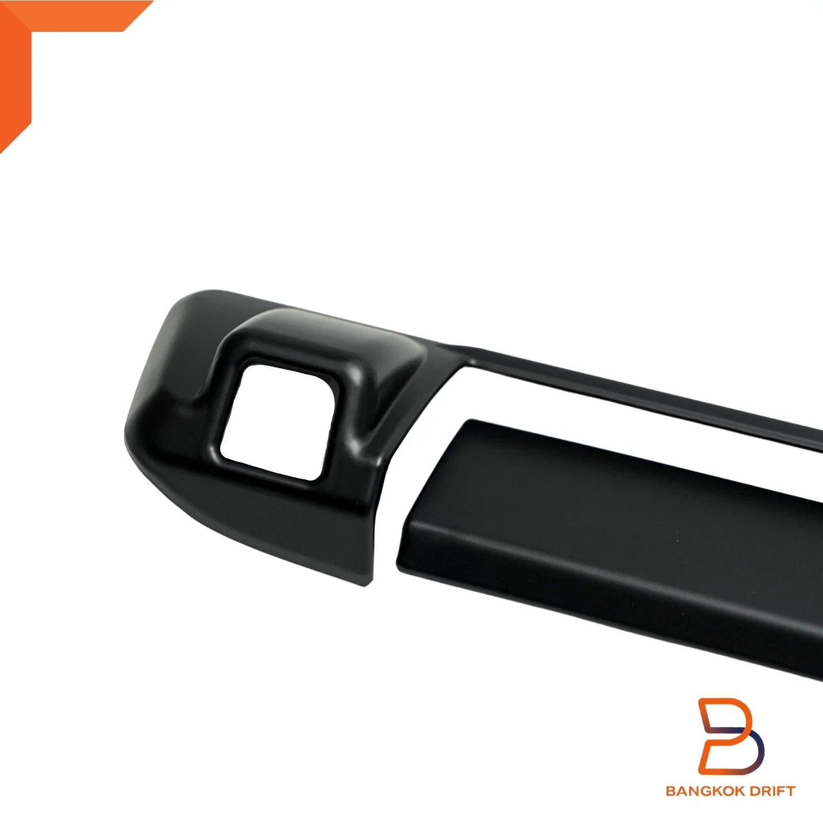 Rear Tailgate Handle Cover Trim for Mazda BT-50 (2020-2023)