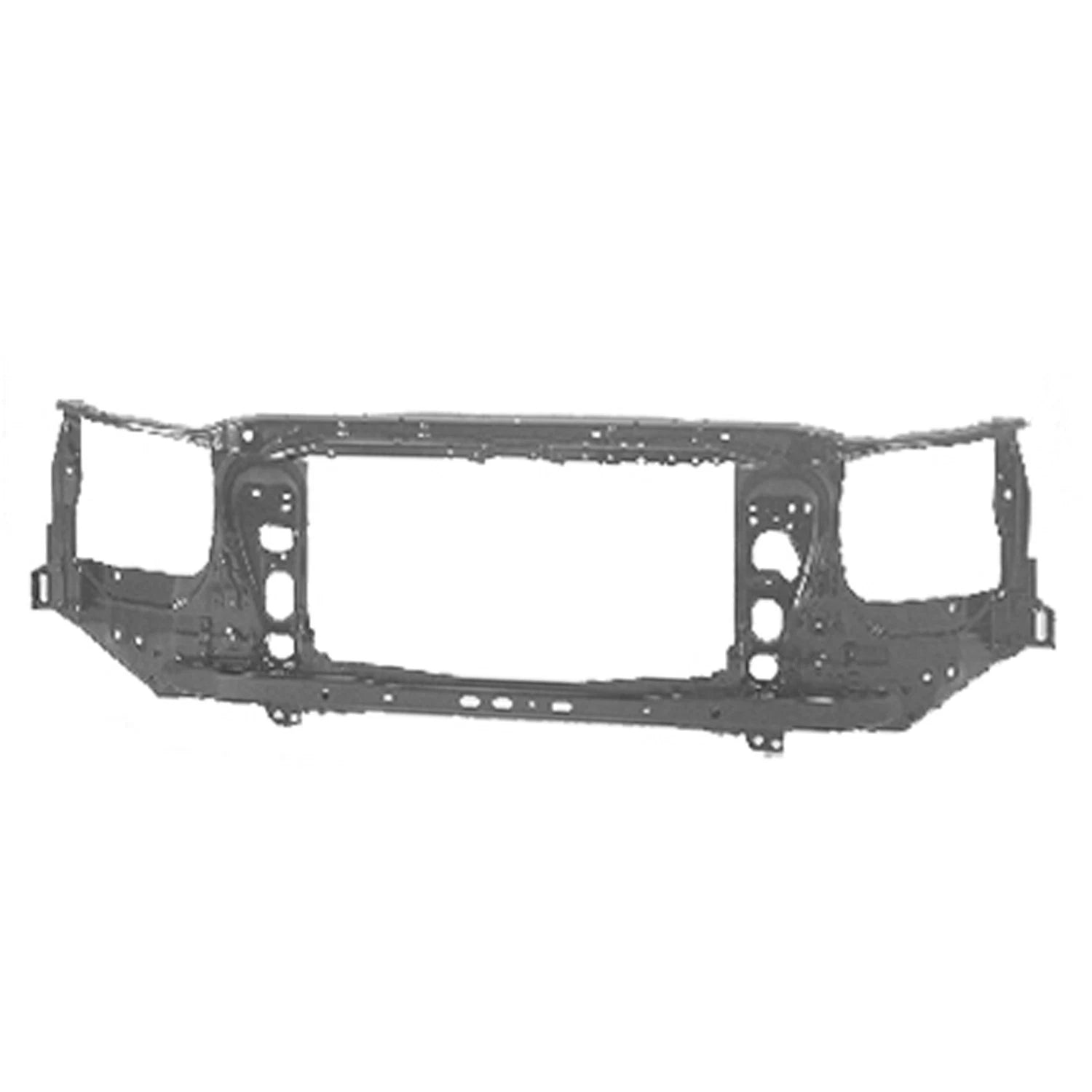 Replacement Steel Radiator Support Bolt-In for Toyota (2005–2015)