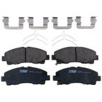 Disc Brake Pad Set for Acura TLX (2015–2020)