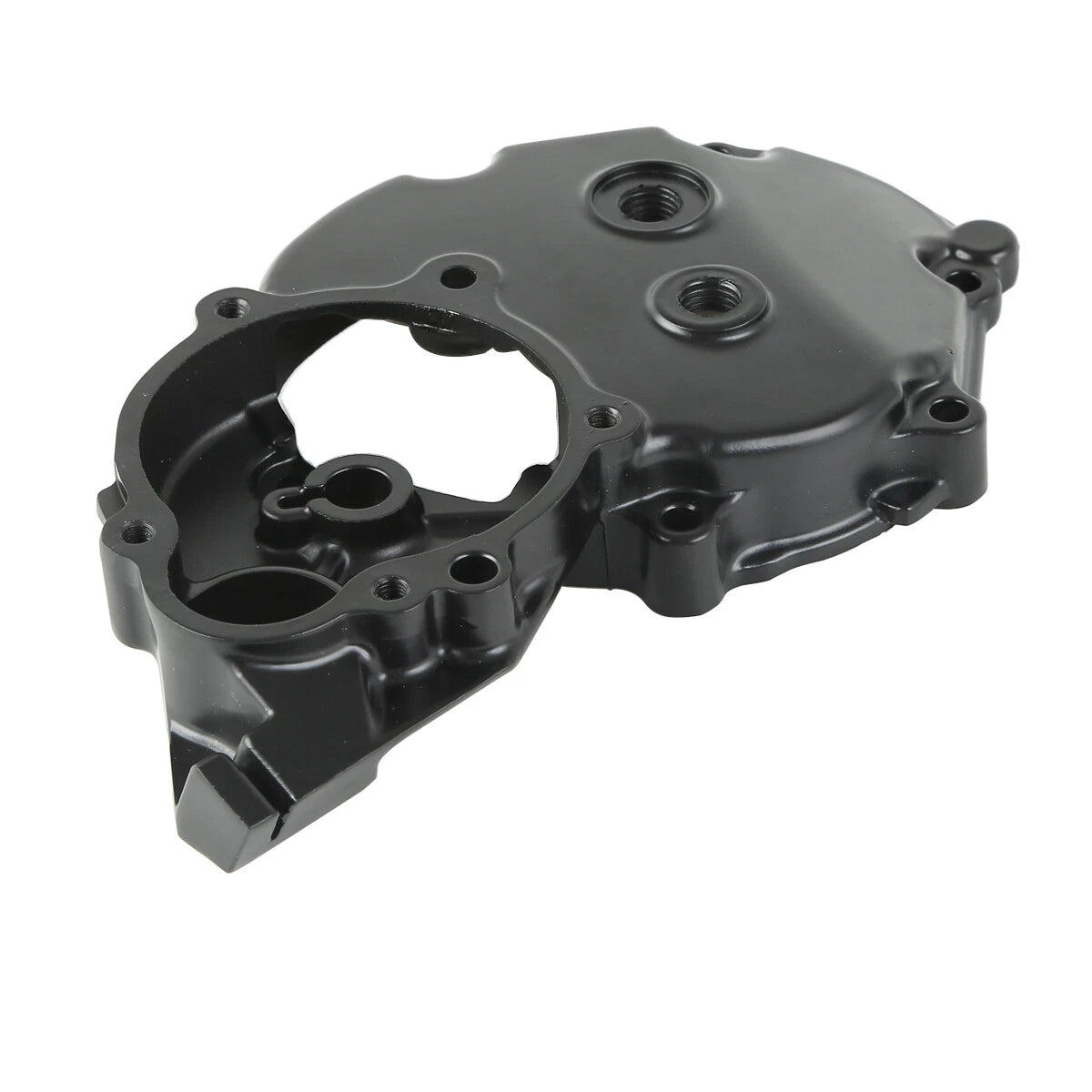 Right Crankcase Engine Starter Cover for Kawasaki ZX10R (2008–2010)
