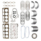 Engine Rebuild Re-Ring Kit for GM Gen III 4.8L 5.3L 6.0L (1999–2017) 12558178