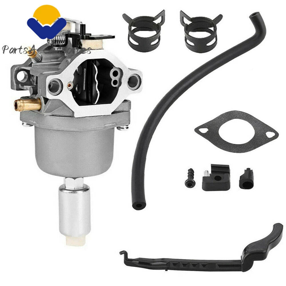 Carburetor for Briggs & Stratton 31E577, 31E607 (31C707, 31C777, 31D707, 31D777)