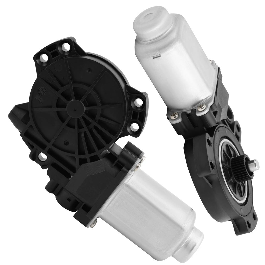 Pair Power Window Lift Motors for Kia Optima (2011–2015)