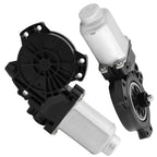 Pair Power Window Lift Motors for Kia Optima (2011–2015)