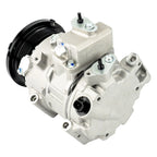 AC Compressor w Clutch for Lexus GS460 LS460 IS F (2007–2017)