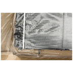 Radiator 6cyl 4.0L for Jeep Cherokee XJ (1994-2001)