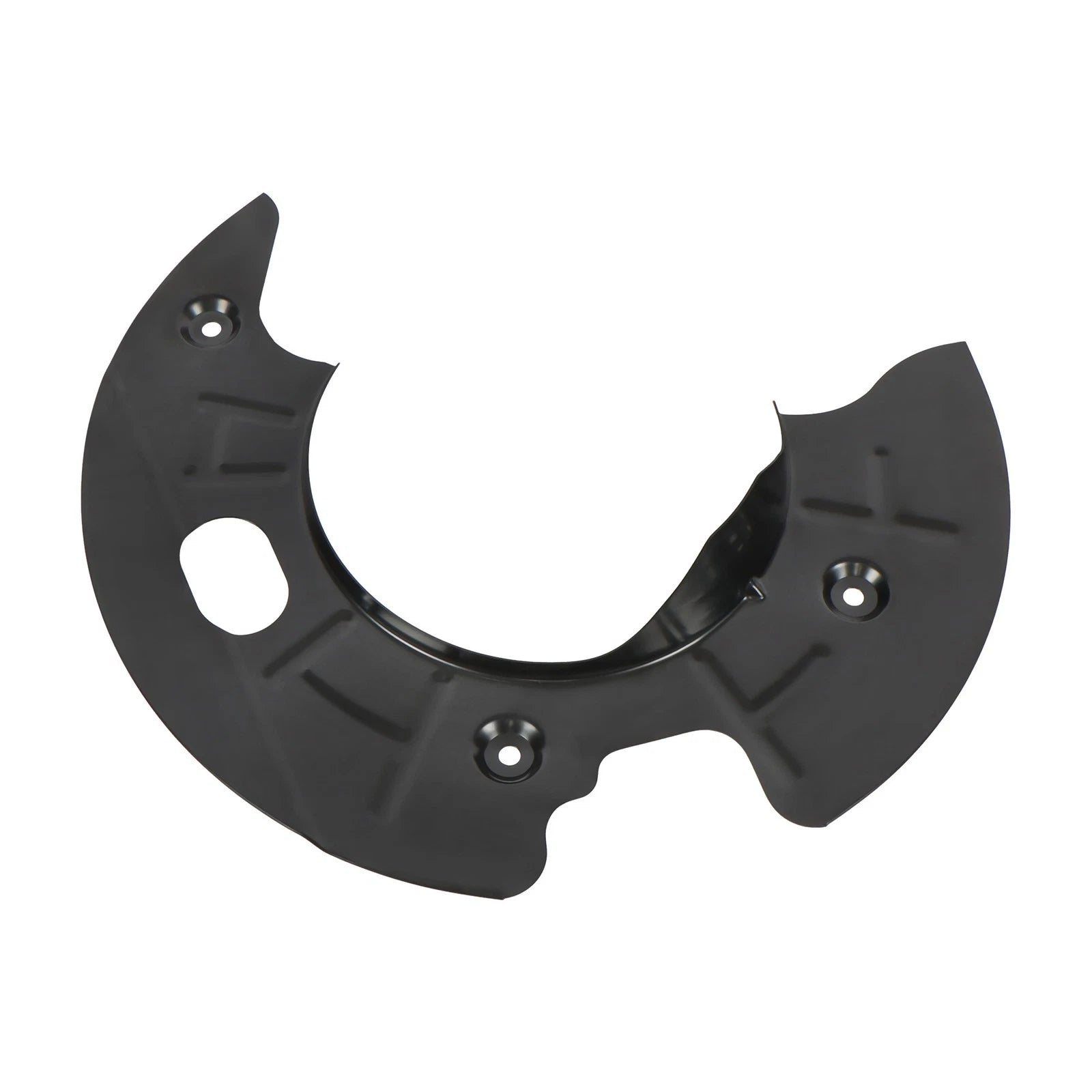 Front Right Brake Dust Shield for Ford Ranger Explorer (2004-2011)