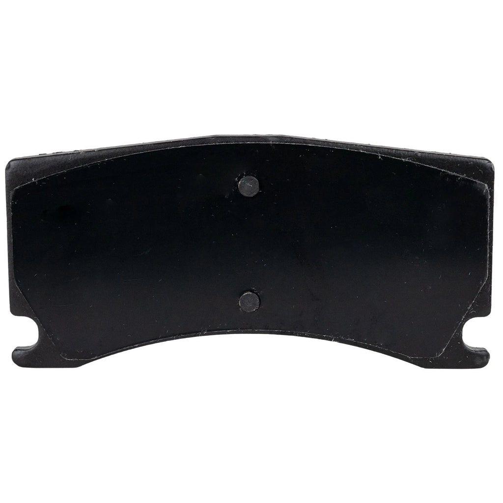 Set of Rear Brake Pads for Jaguar XKR (2008–2009)