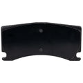 Set of Rear Brake Pads for Jaguar XKR (2008–2009)