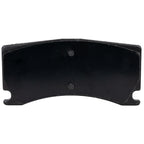 Set of Rear Brake Pads for Jaguar XKR (2008–2009)