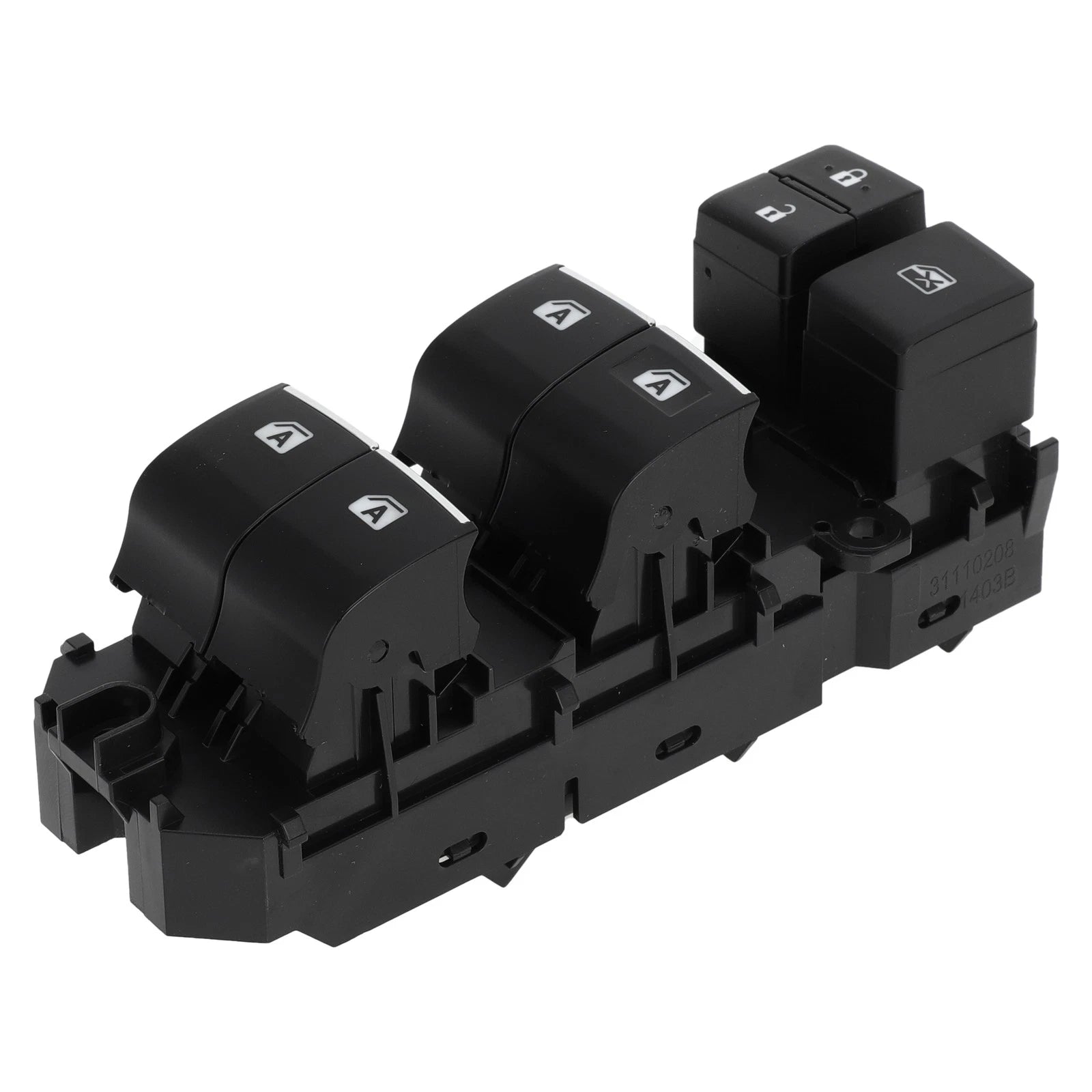 Power Window Switch for Toyota Camry (2018) No. 8404033160