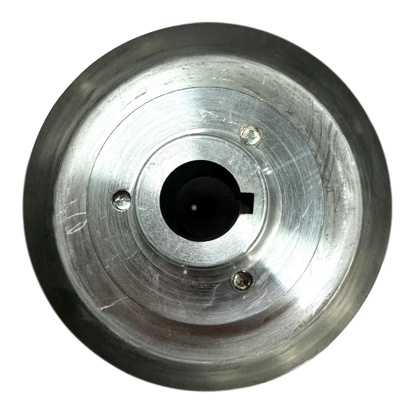 Billet Steering Wheel Hub Adapter 5/6 Hole for 1940-1948 Ford