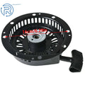 Recoil Starter for Coleman Powermate Maxa Generator Tecumseh 10HP (5000 ER)