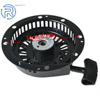 Recoil Starter for Coleman Powermate Maxa Generator Tecumseh 10HP (5000 ER)