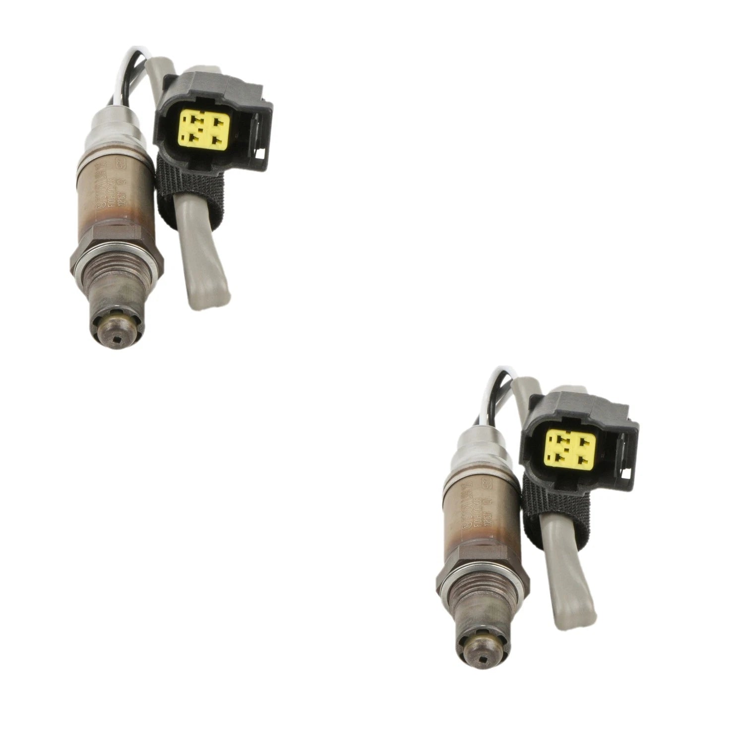 Oxygen Sensor Set of 2 for Dodge Dakota