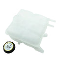 Coolant Overflow Tank with Cap for Mazda 3 (2004–2013)