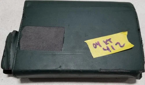 Owner Manuals Kit for Jaguar X-TYPE V6 2.5L 3.0L (2004)