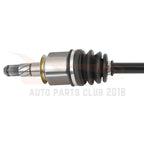 Front Right CV Axle Shaft for Infiniti G37 G35 (2004-2013)
