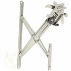 Window Regulator for Chevy Colorado (2004–2012) Front Left