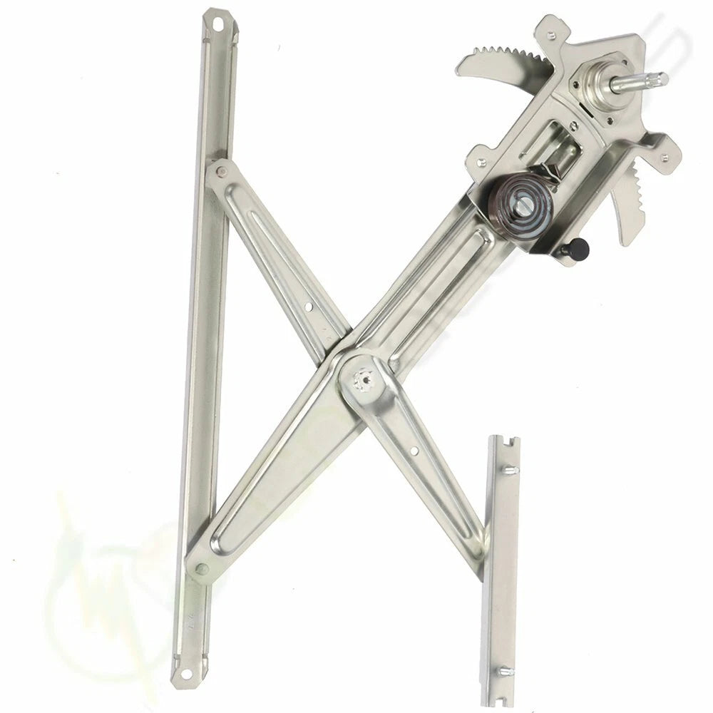 Window Regulator for Chevy Colorado (2004–2012) Front Left
