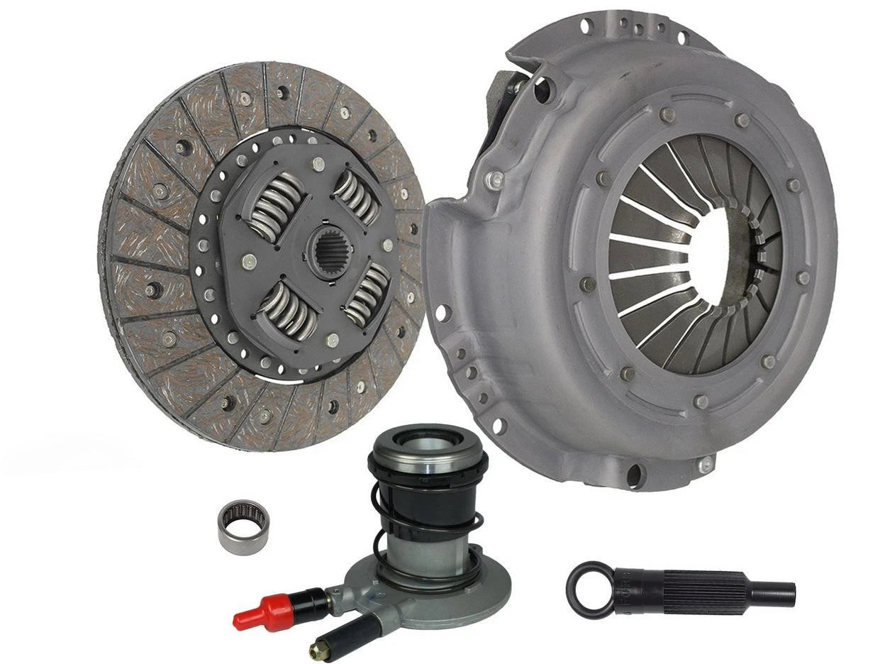 Clutch Kit for Ford Ranger (1991–1992) 3.0L V6