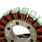 Alternator Magneto Stator for Kawasaki Z900 (2017–2020) KLZ1000 Versys (2012–2014)