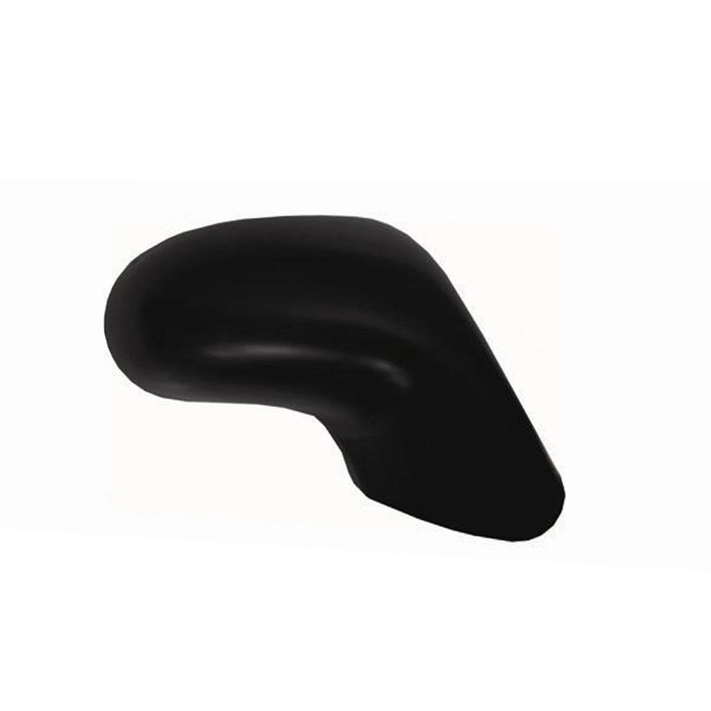 Replacement Passenger Side Power Door Mirror for Toyota Tacoma (2012–2023)