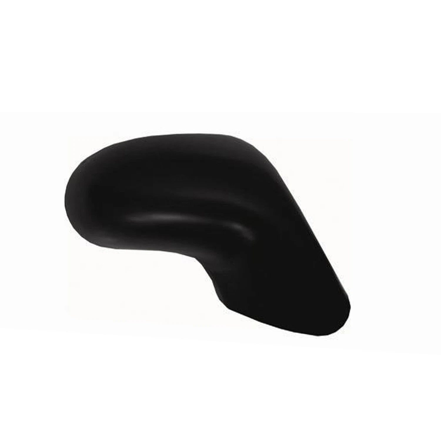 Replacement Passenger Side Power Door Mirror for Toyota Tacoma (2012–2023)